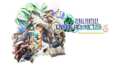 final fantasy crystal chronicles