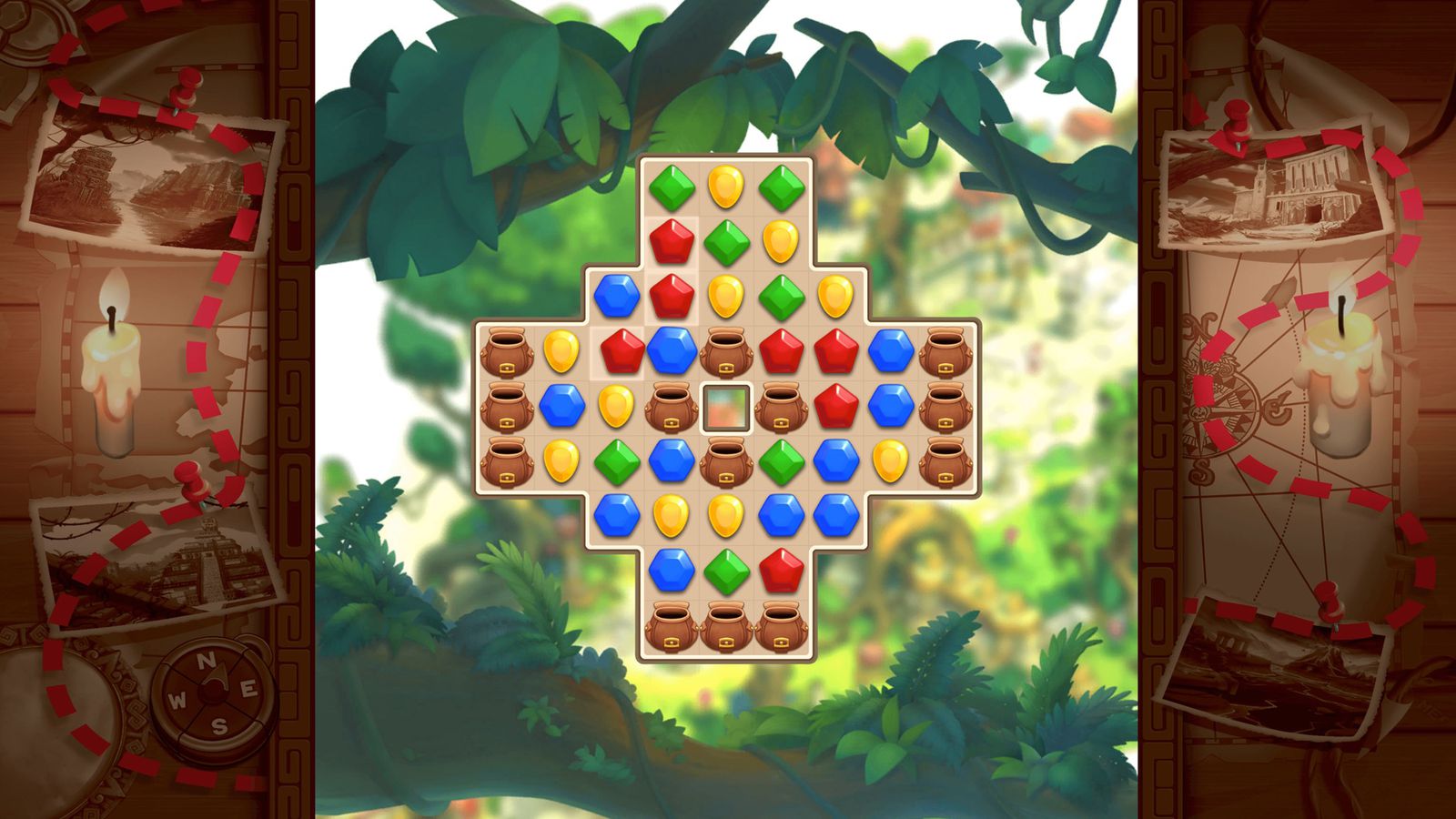 Temple Run: Puzzle Adventure' Coming to Apple Arcade - MacRumors