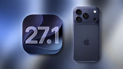 iOS 27 1 Beta iPhone