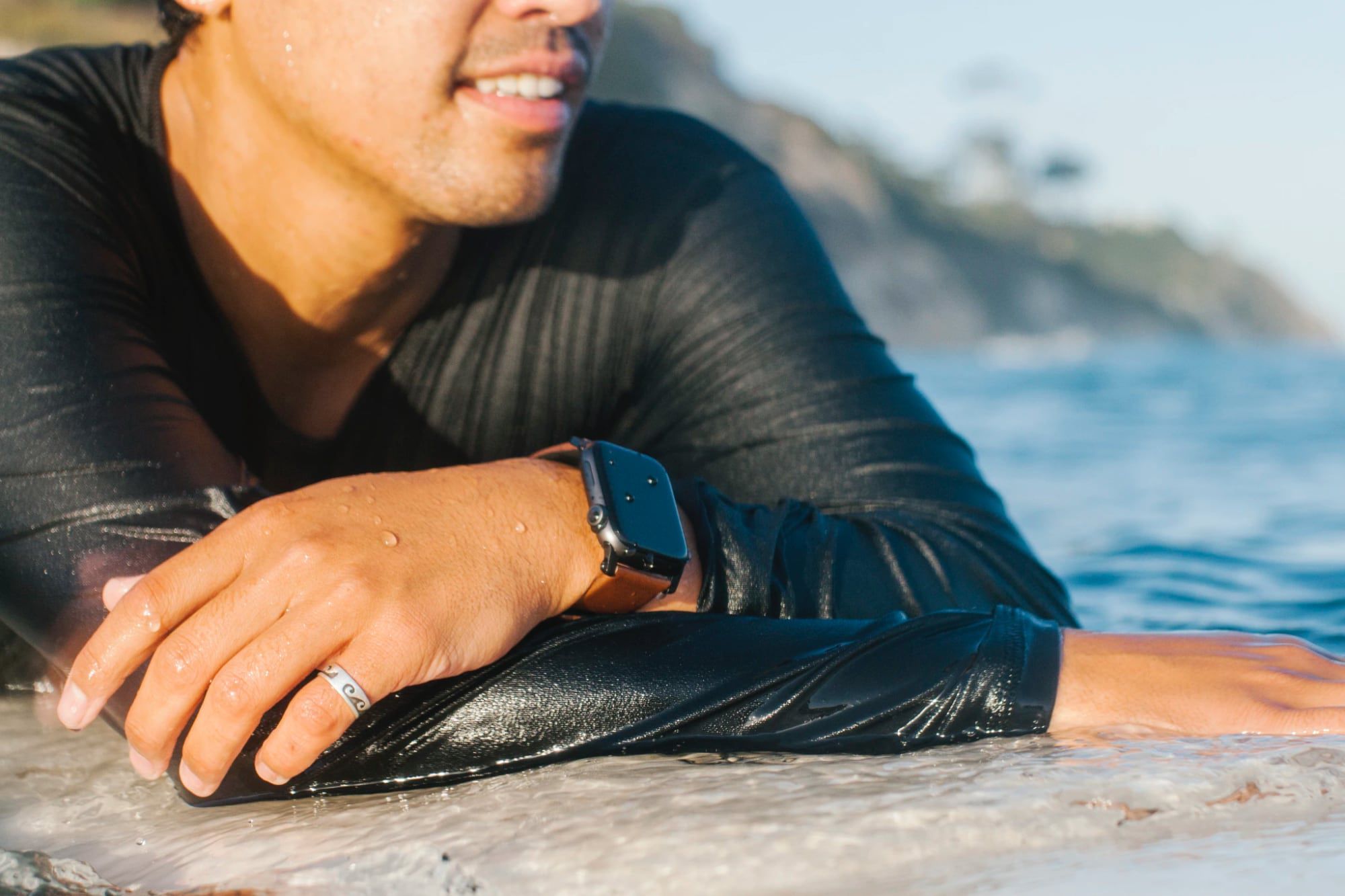 Watches on sale for surfing