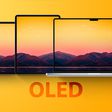Oled iPads and MackBook Pro Notch