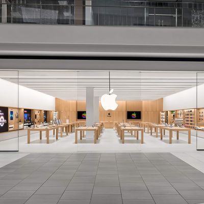Apple Del Amo