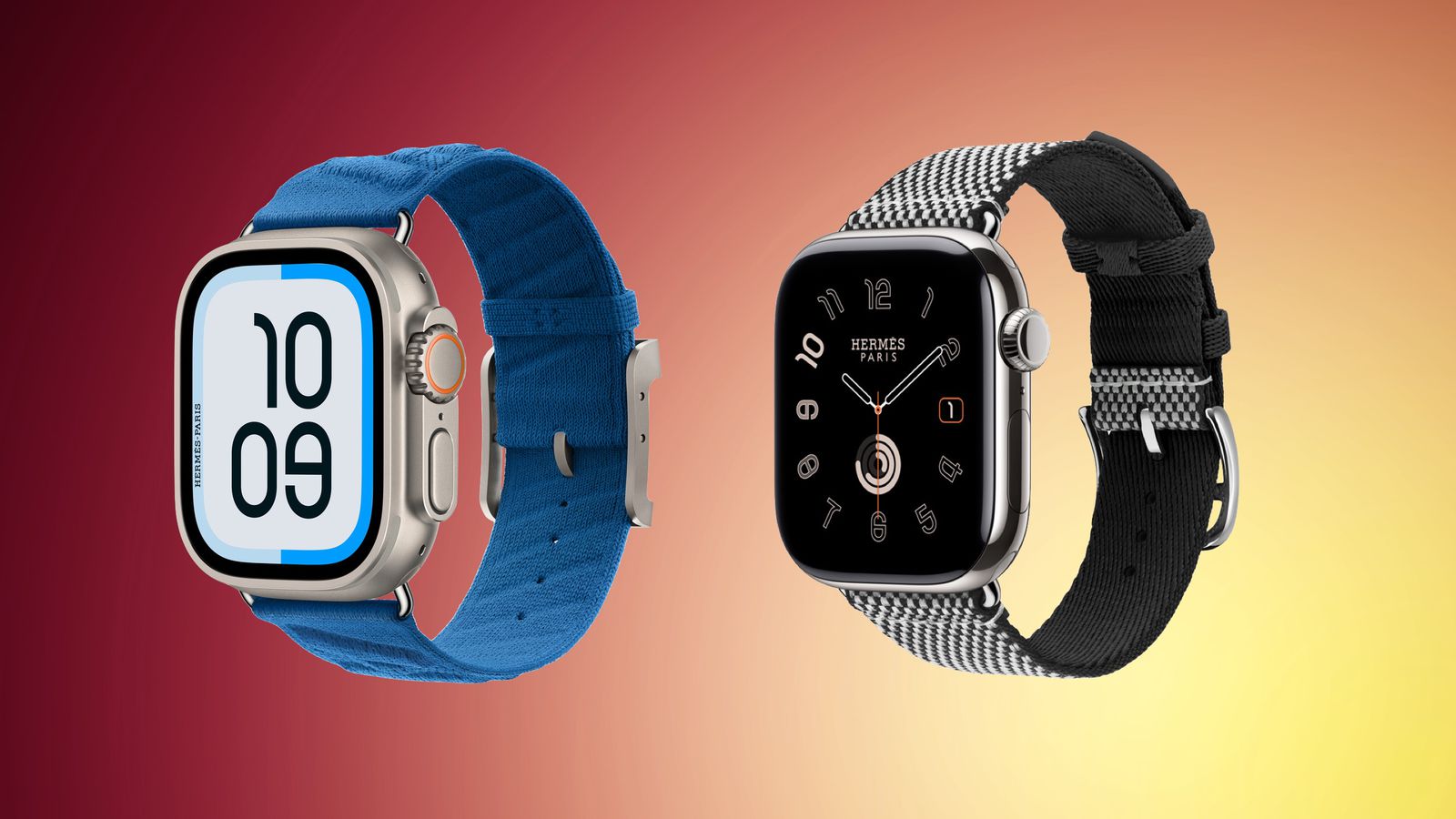 Warning: watchOS 26 Beta 2 Crashes Apple's Expensive Hermès