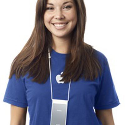 apple store genius