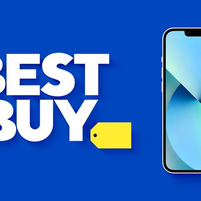 iPhone 13 Best Buy Feature