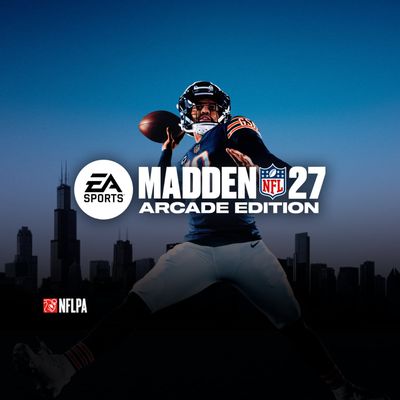 madden apple arcade