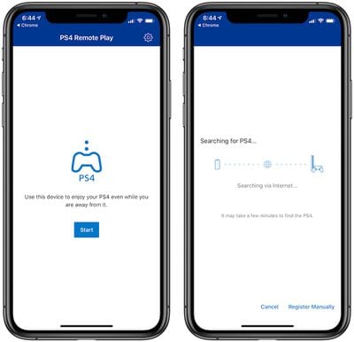 PlayStation™App  Connect to your PlayStation world on Android and iOS