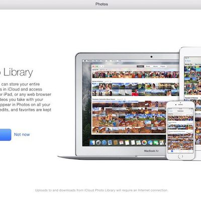 How To Merge Libraries to Photos 2