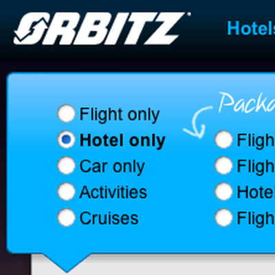 orbitz