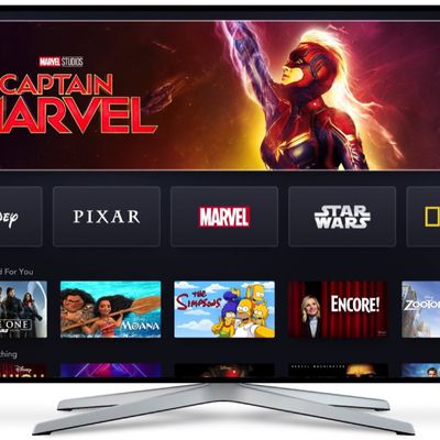 disney plus