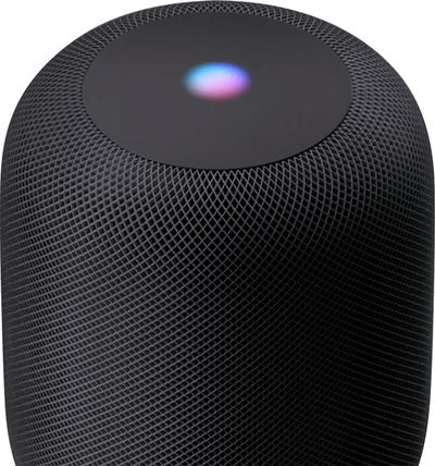 homepod siri