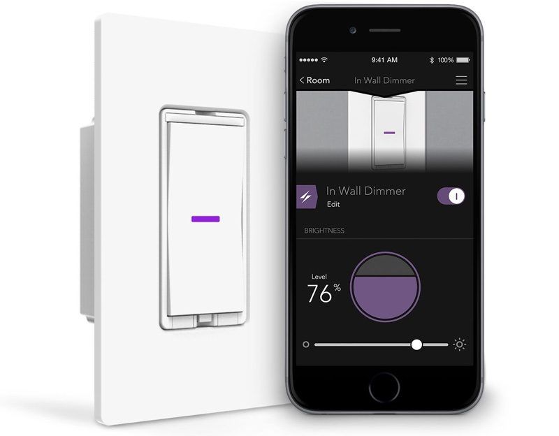 iDevices Announces New Dimmer Switch MacRumors