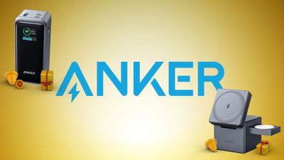 فروش آخر سال Anker دارای قیمت‌های پایینی برای پاوربانک‌ها، شارژرهای USB-C و موارد دیگر است.