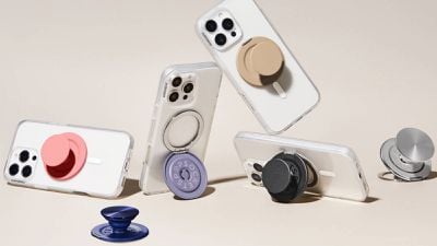 PopSockets Kick Out