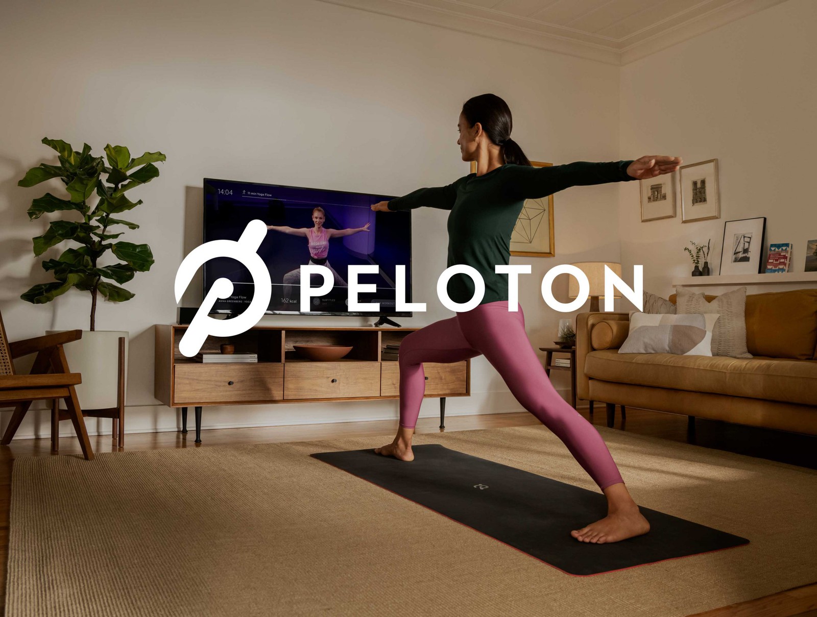 Apple Fitness+ vs. Peloton Buyer's Guide MacRumors