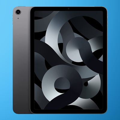 m1 ipad air fathers day