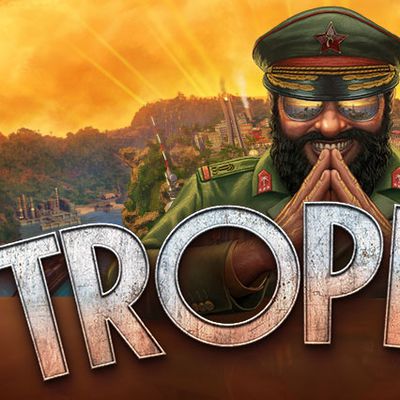 tropico