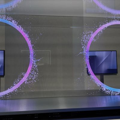 samsung trifold chosun daily