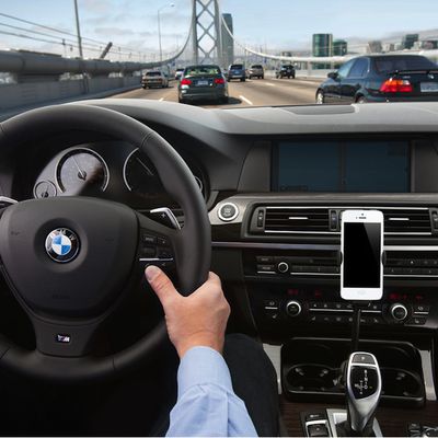 siri eyes free bmw