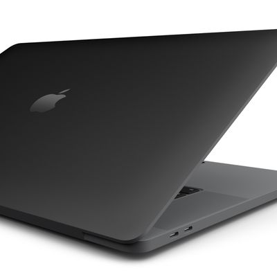 matte black macbook pro colorware