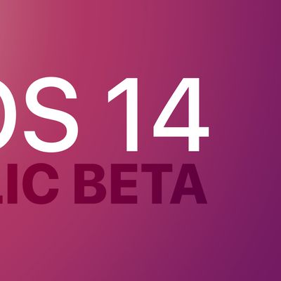 tvOS 14 Public Beta Feature Redux 25