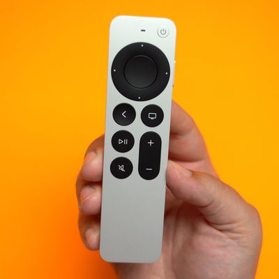siri remote 1
