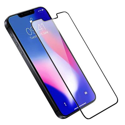 Olixar iPhone SE 2018 Screen Protector