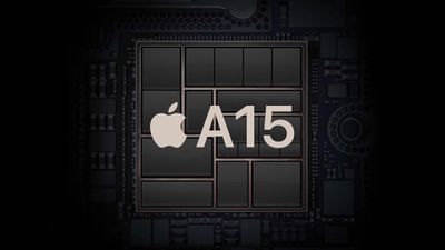 A15-Chip