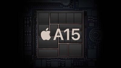 a15 chip