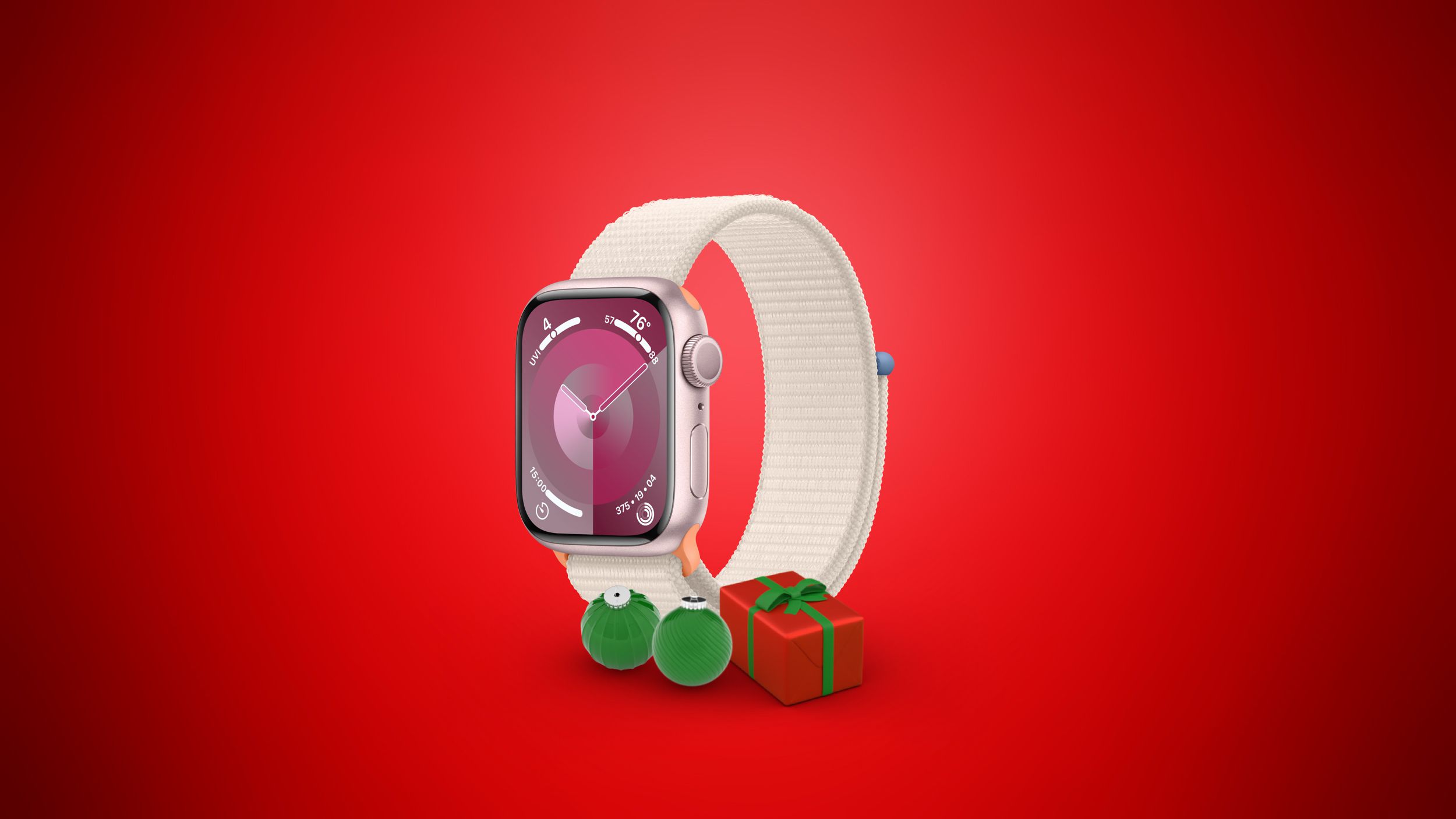 Amazon Has Nearly Every Apple Watch Series 9 Model at AllTime Low