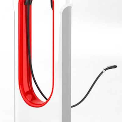 Tesla Supercharger