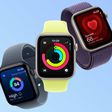 Apple Watch Users in Europe Report Daylight Saving Glitch