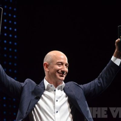 bezos fire hd fire