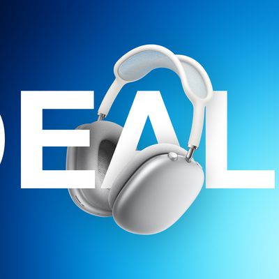 Airpods Max Discount Feature Blue