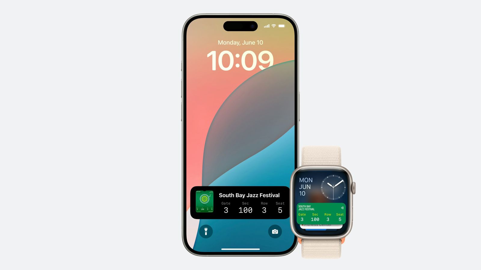 Вот что нового в Apple Wallet на iOS 18: билеты на мероприятия и многое другое