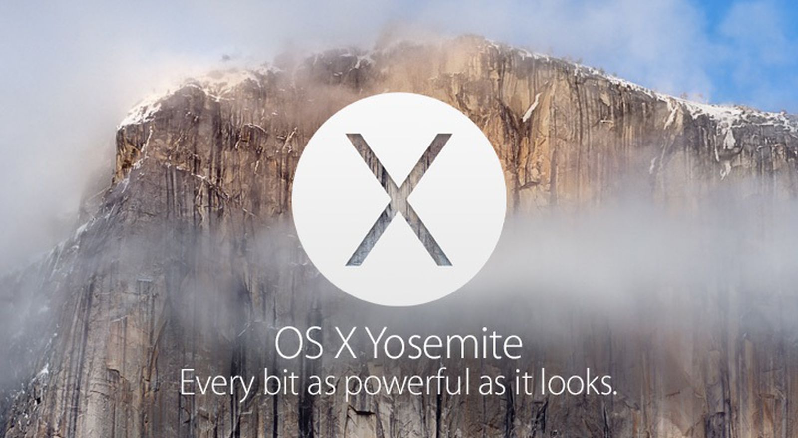 what is the latest version of yosemite for mac as of 2017