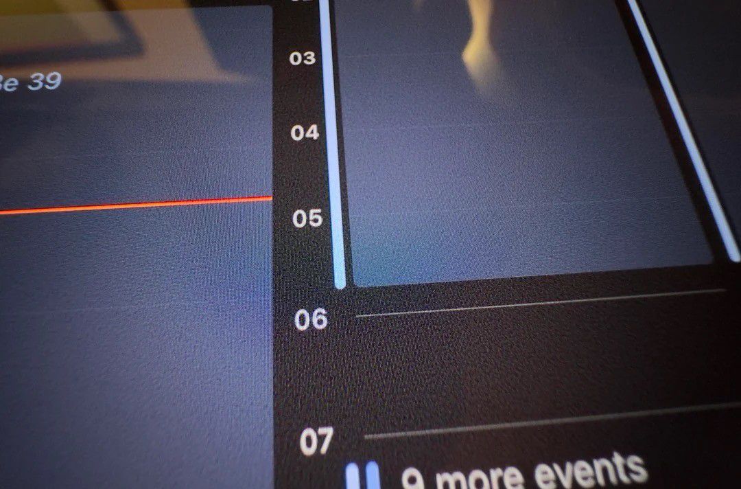 OLED iPad Pro Users Report 'Grainy' Displays, But It May Not Be a ...