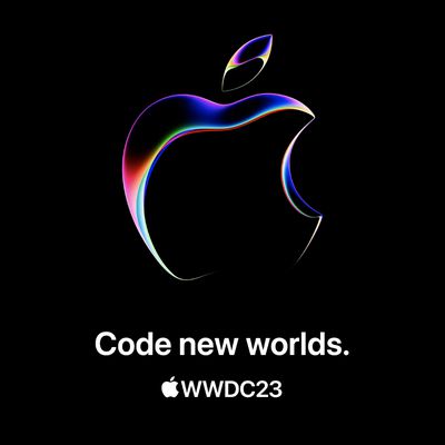 wwdc 2023 code new worlds