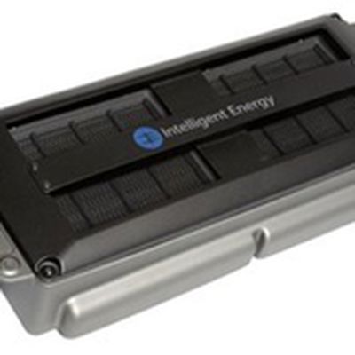 ie fuel cell