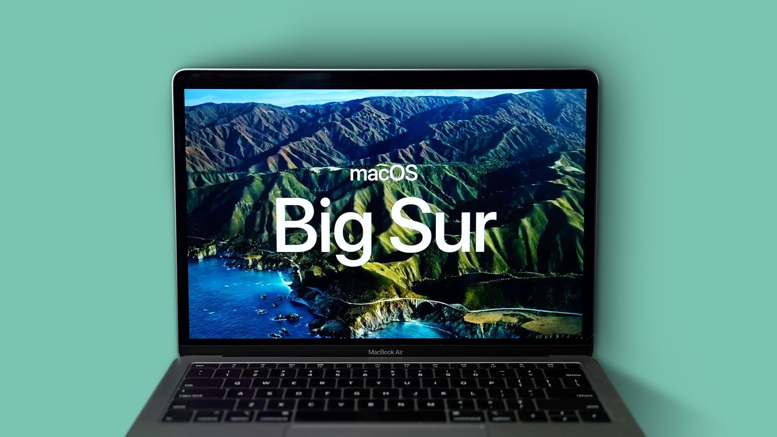 how to download big sur on old mac