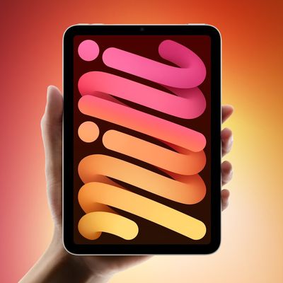ipad mini 7 feature
