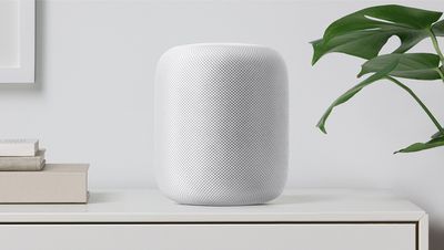 HomePod 2017 Image