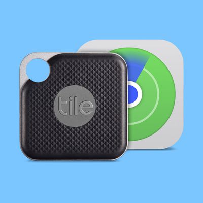 FindMyTileFeature