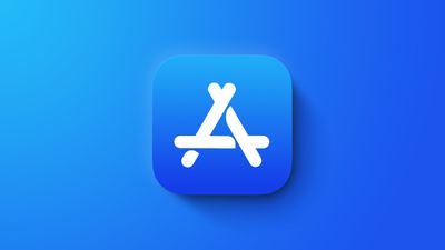General JoeBlue iOS App Store Feature