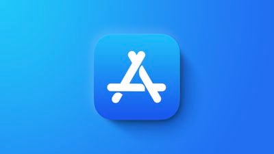 General functionality of the JoeBlue iOS App Store