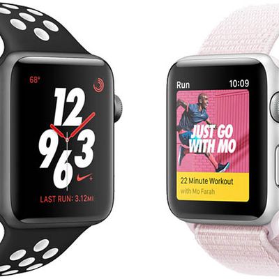 apple watch nike 2018 bands