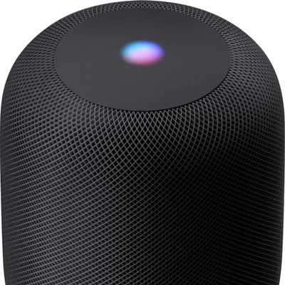 homepod siri