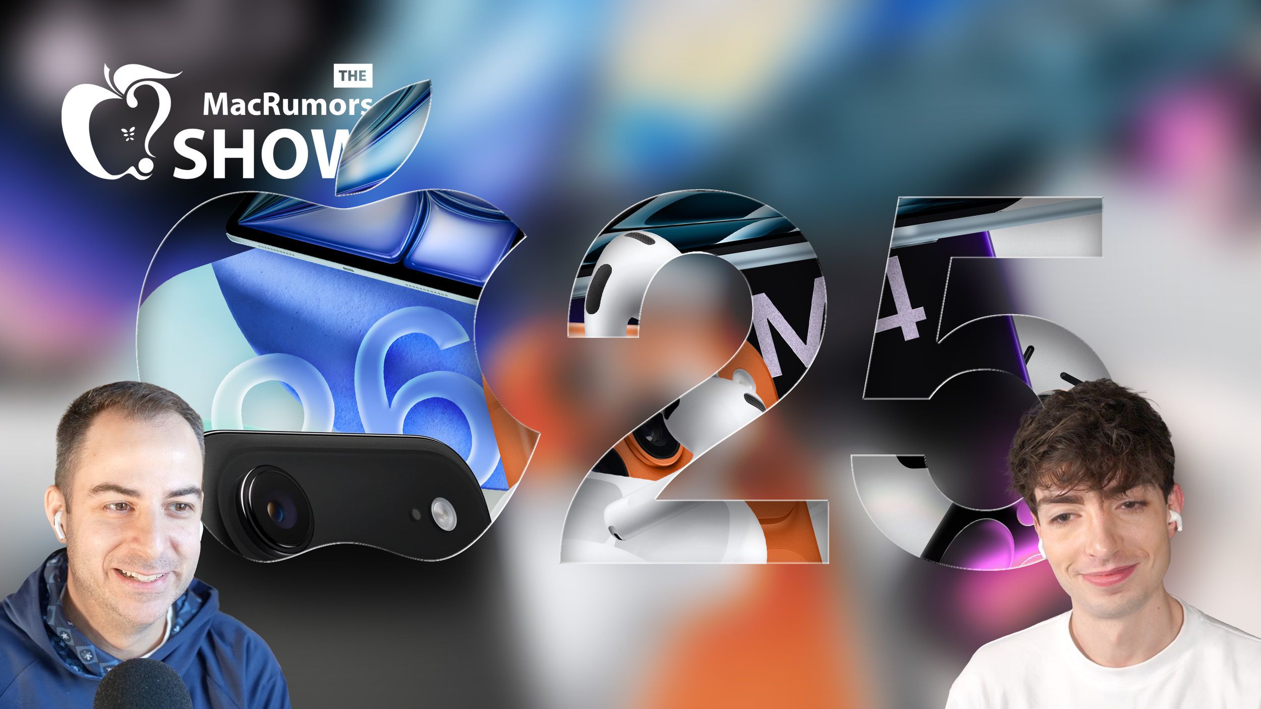 The MacRumors Show: Итоги 2025 года