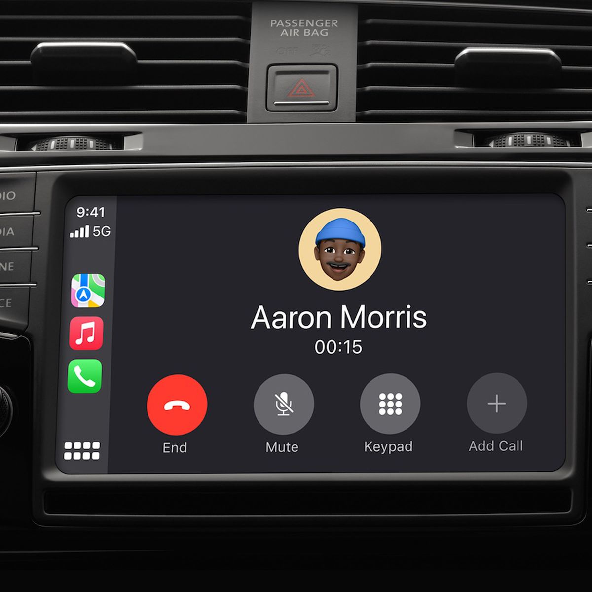 General Motors abandona Apple CarPlay y recrudece la batalla por el  software