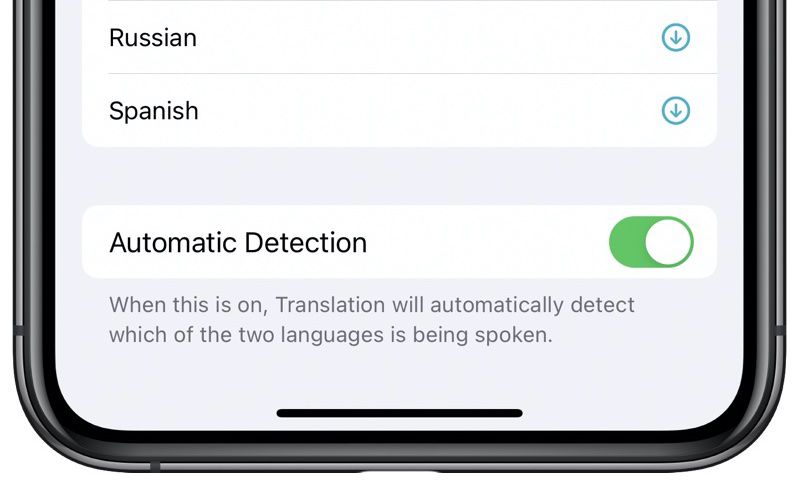 iOS 14: Apple's Built-In iPhone Translate App That Works With 11